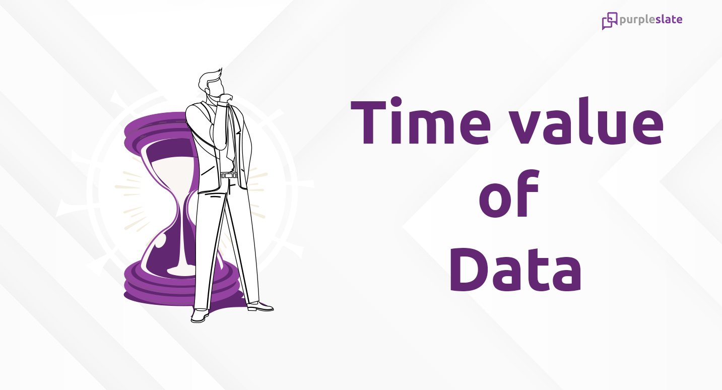 Time Value of Data