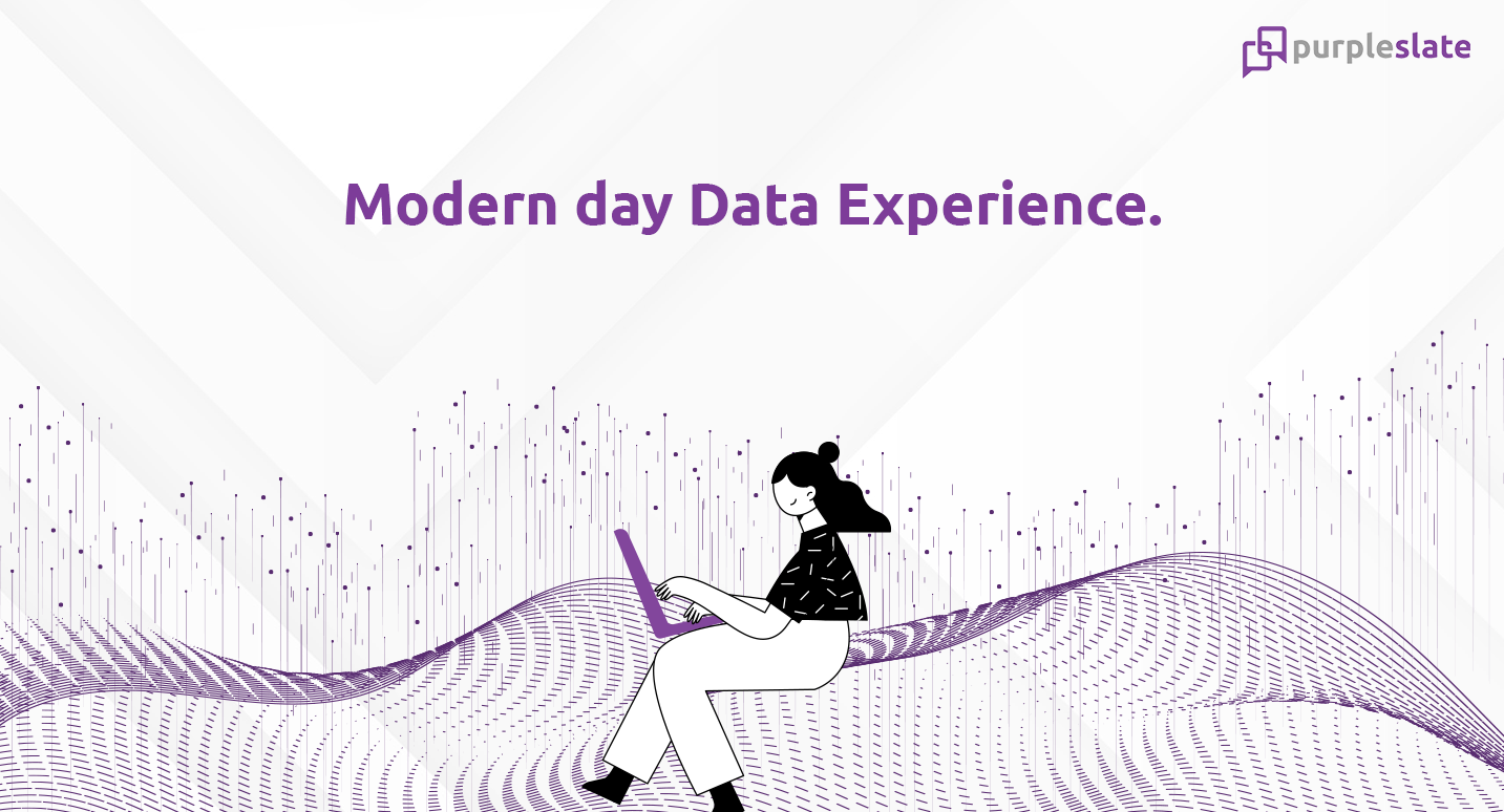 Modern Data Experience
