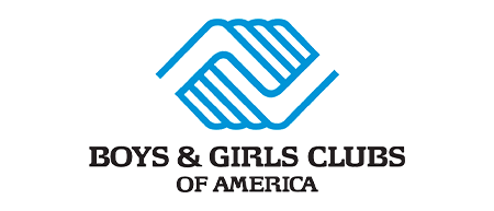 BOYS & GIRLS CLUBS OF AMERICA Logo