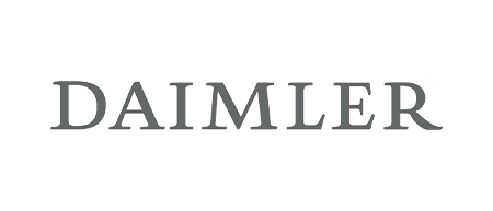 DAIMLER Logo