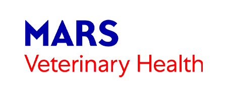 MARS Veterinary Health Logo