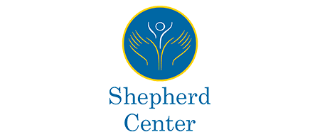Shepherd Center Logo