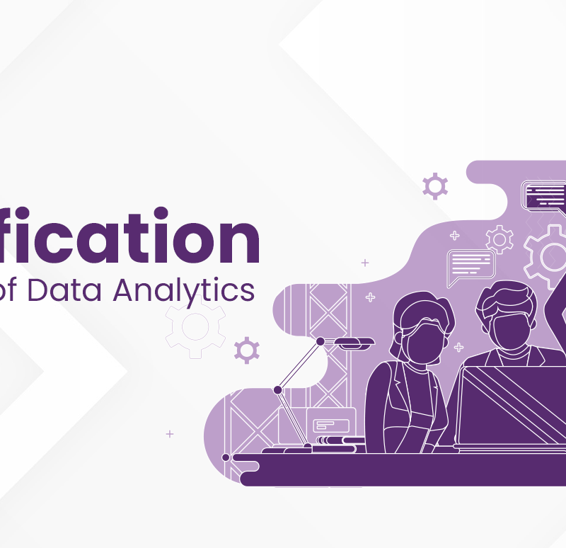 Datafication - The future of data analytics