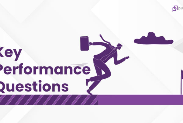 Key performance question