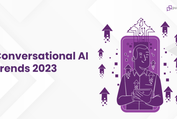 Conversational AI Trends 2023