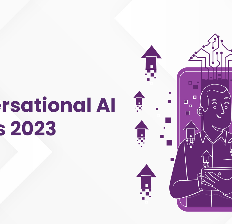 Conversational AI Trends 2023