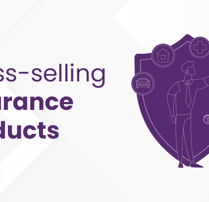 Cross-selling Insurance Products