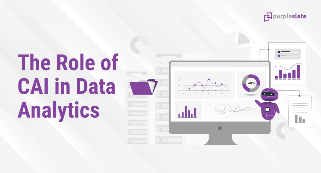 CAI in Data Analytics
