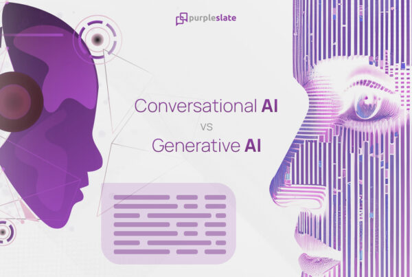Conversational AI and Generative AI