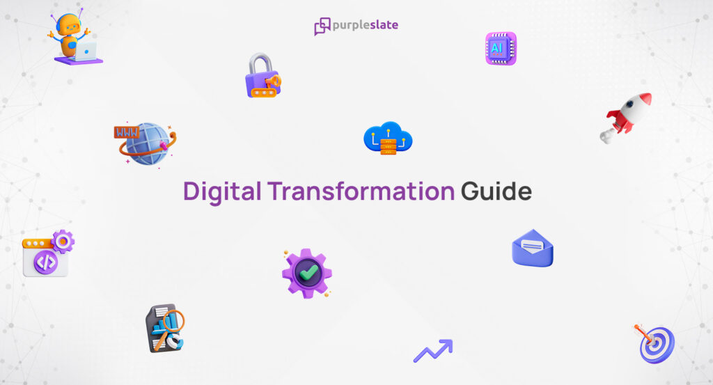 Digital Transformation Guide