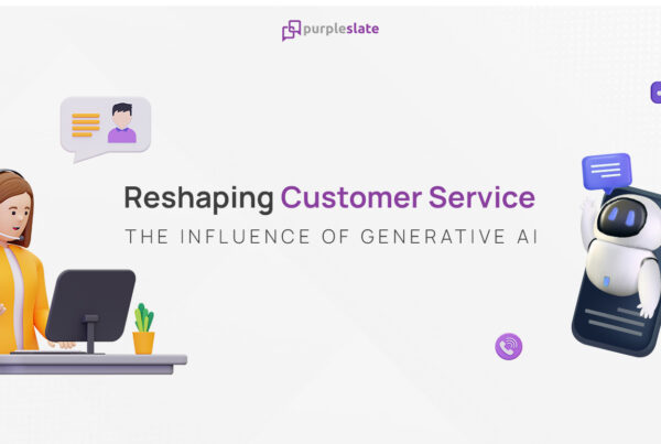 Reshaping Customer Service: The Influence of Generative AI