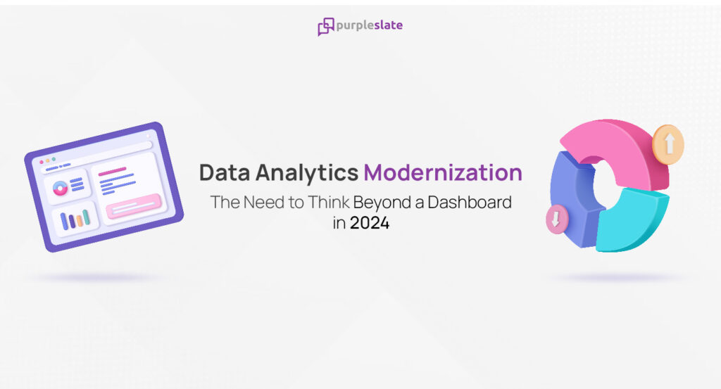 Data Analytics Modernization