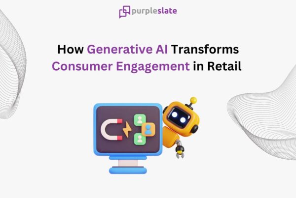 Customer Engagement in Retail