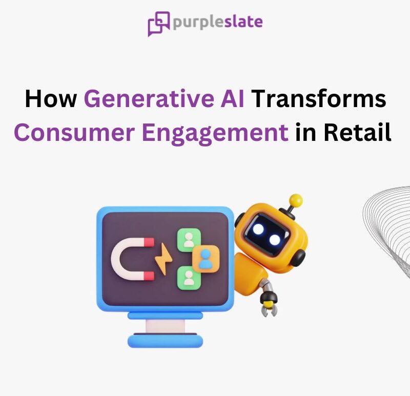 Customer Engagement in Retail