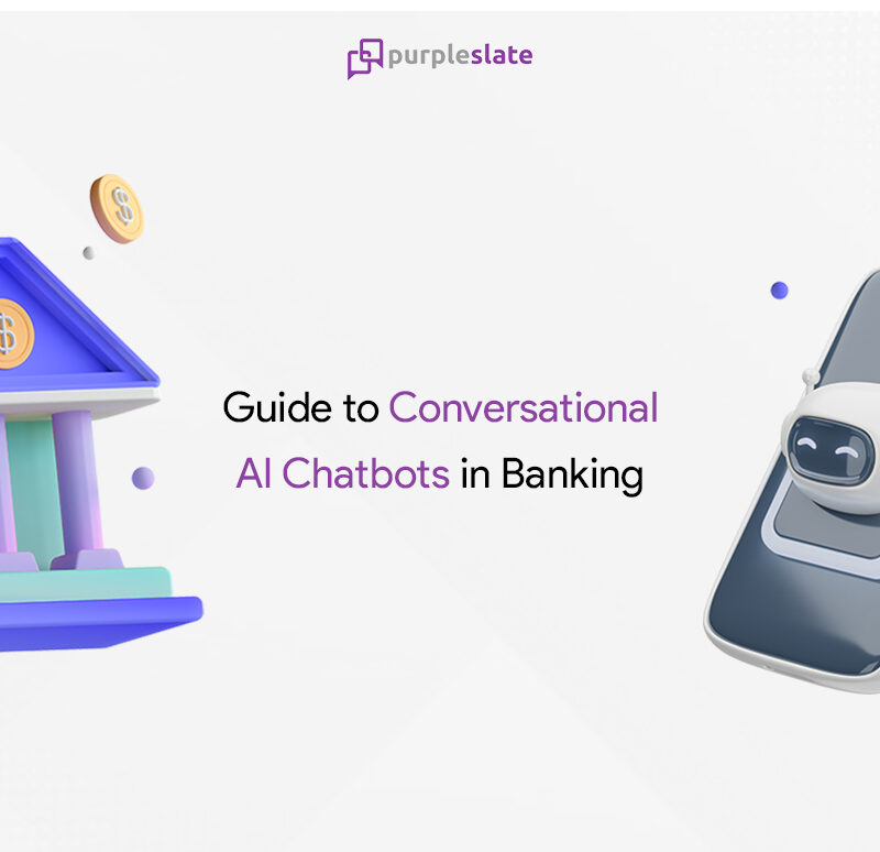 Conversational AI Chatbots in Banking