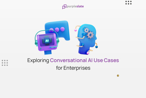 Conversational AI for Enterprises