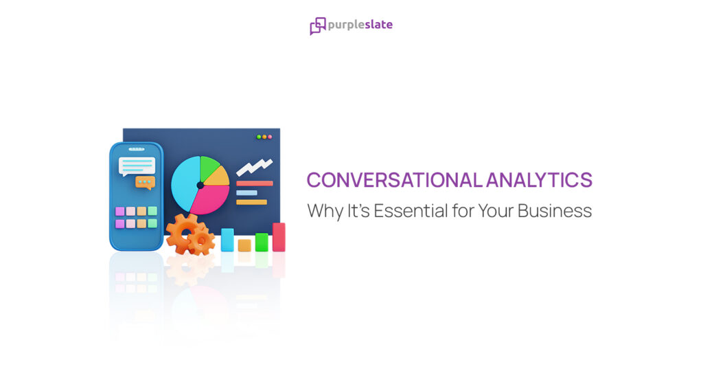 Conversational Analytics