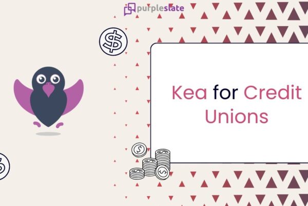 Kea for Credit Unions