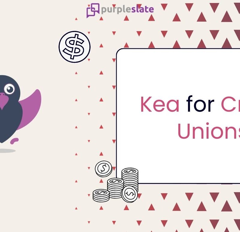 Kea for Credit Unions