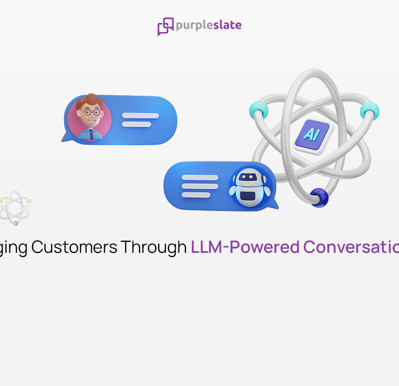 LLM-Powered Conversational AI