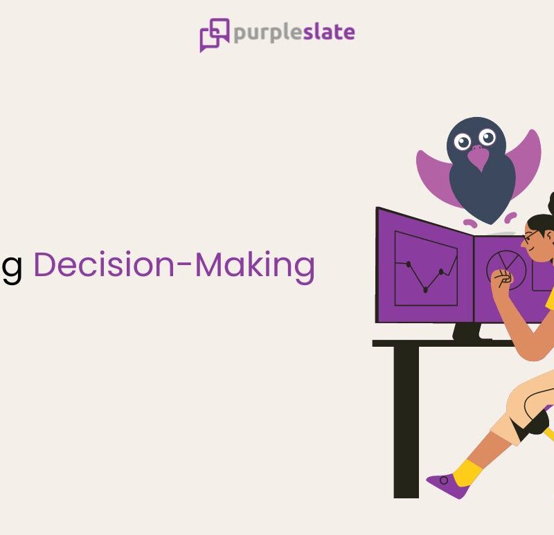 Streamlining Decision-Making: Data Analysis