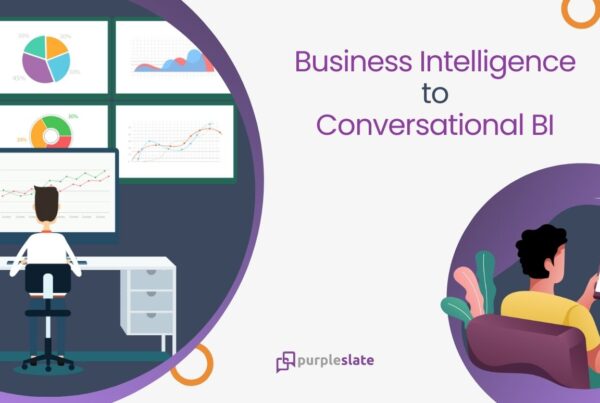 Business Intelligence to Conversational BI